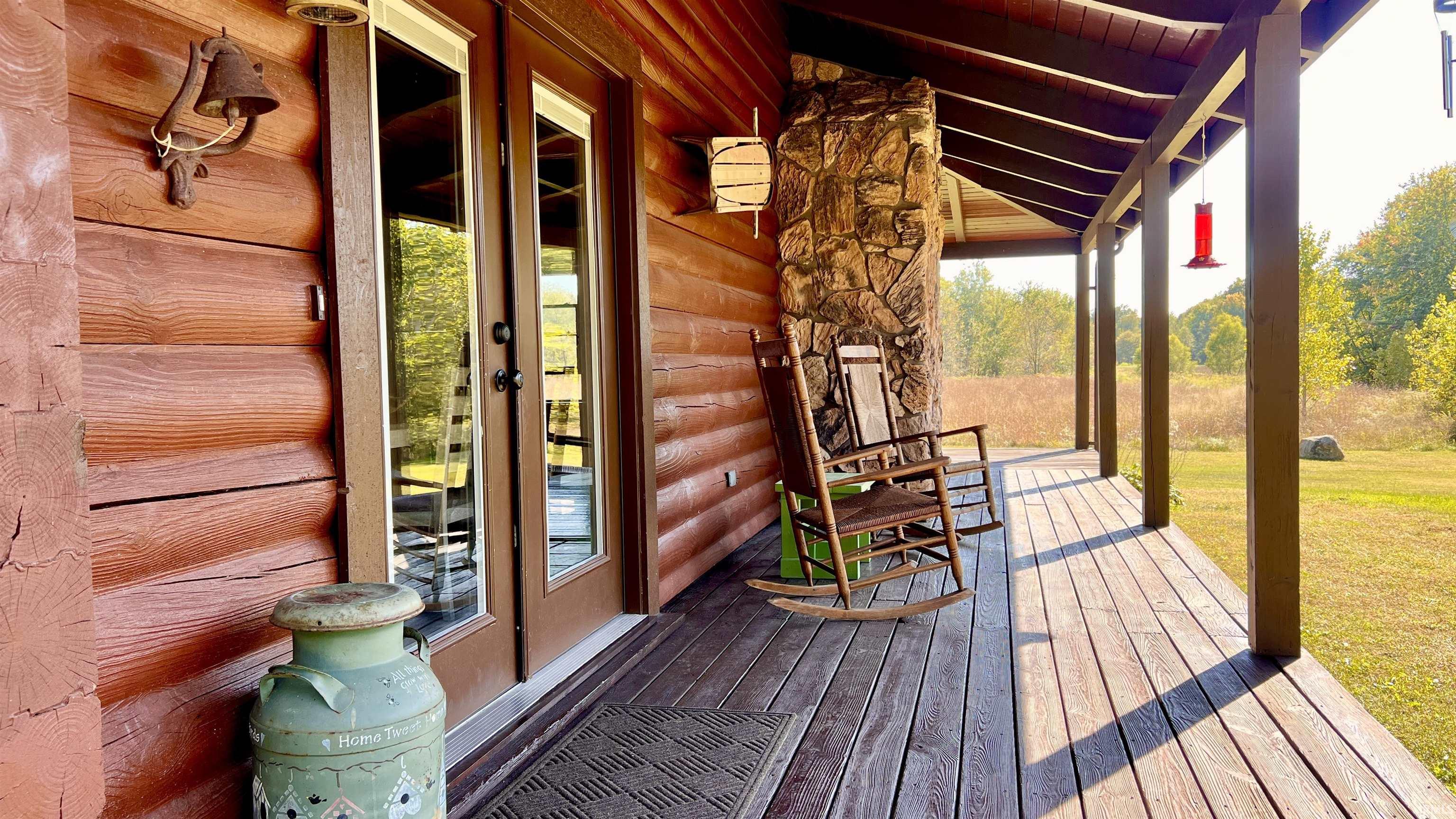10003 East 625 South Culver, IN 46511 - Photo 5 of 36