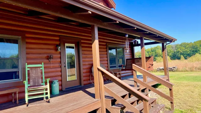 $699,500 | 10003 East 625 South, Culver, IN 46511