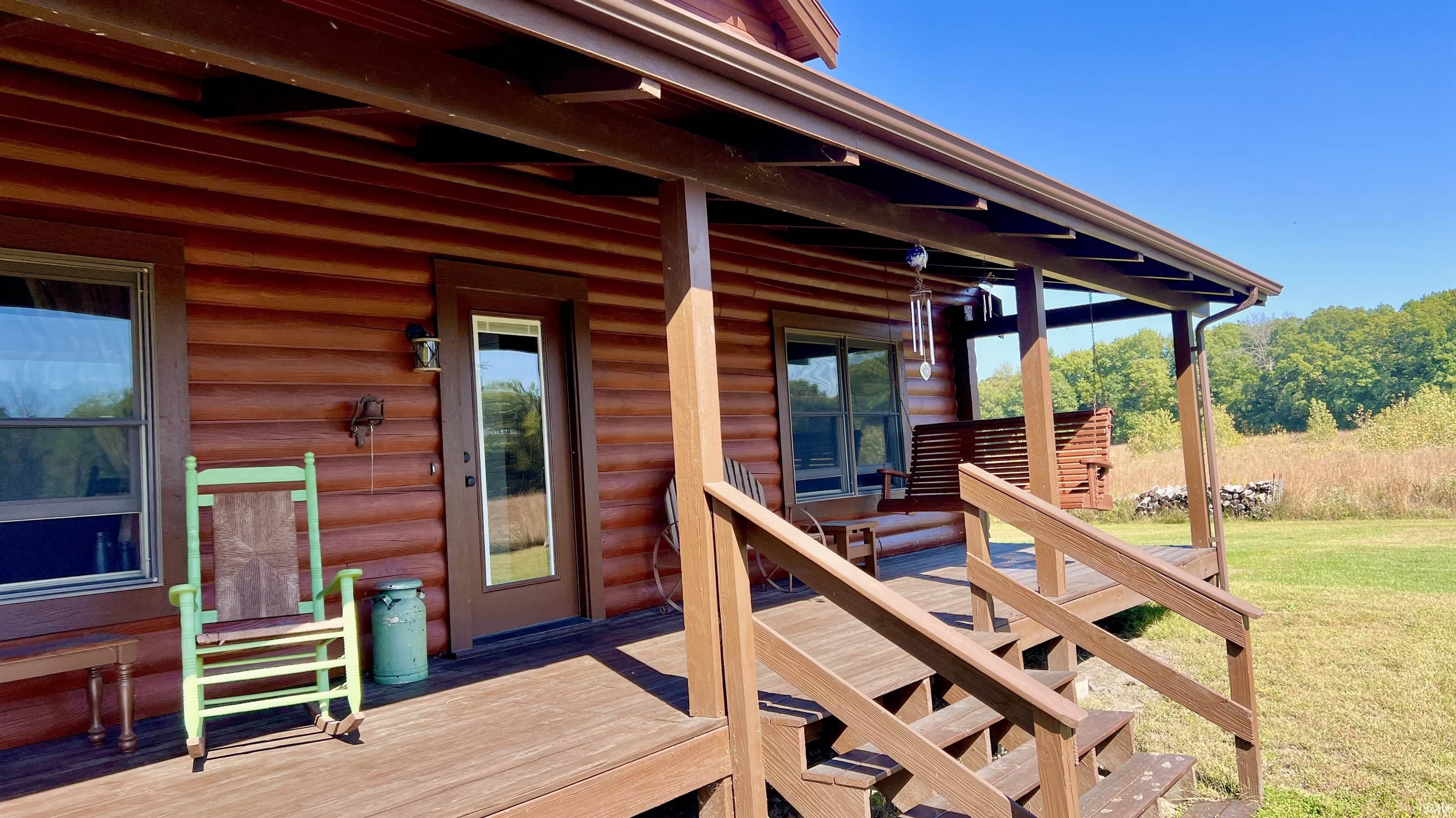 10003 East 625 South Culver, IN 46511 - Photo 7 of 36