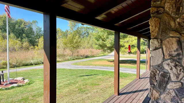 $699,500 | 10003 East 625 South, Culver, IN 46511