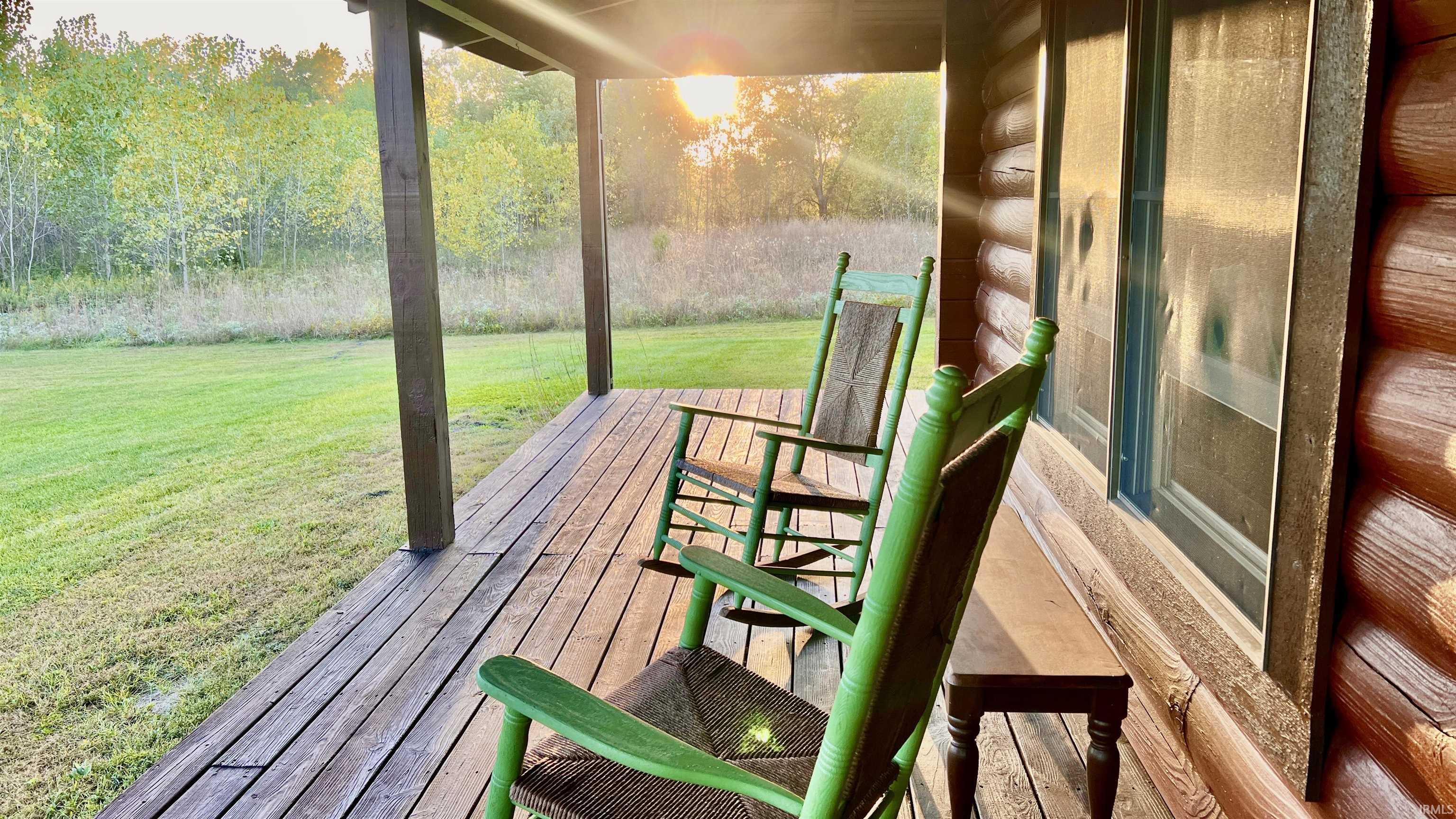 10003 East 625 South Culver, IN 46511 - Photo 9 of 36