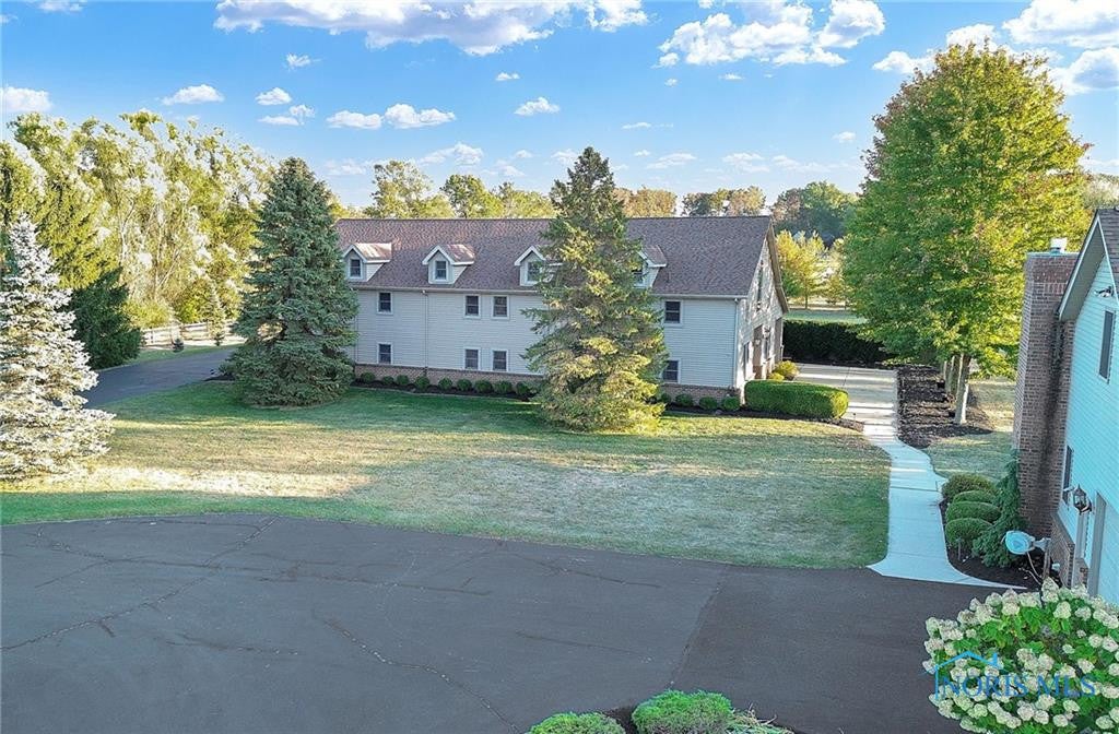 8251 Stitt Road Monclova, OH 43542 - Photo 44 of 50 Photo 44