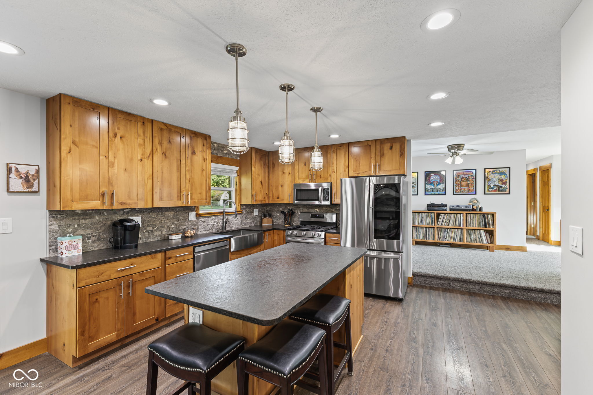 10162 North Kitchen Road Mooresville, IN 46158 - Photo 13 of 37 Gallery Image 13