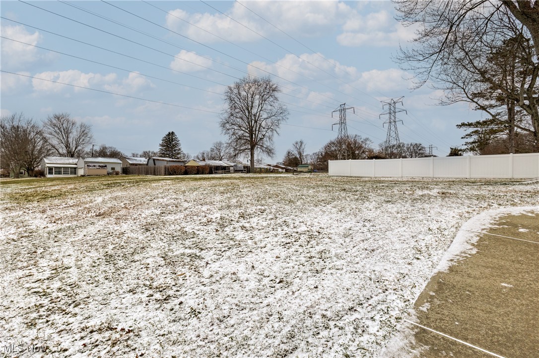 2674 Brunswick Road Youngstown, OH 44511 - Photo 33 of 39 Gallery Image 33