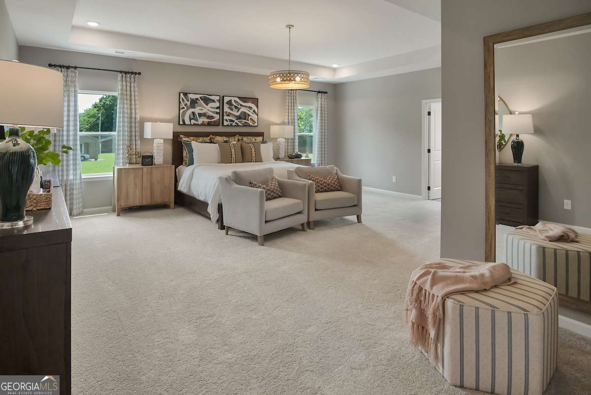 215 Antiquity Circle Perry, GA 31069 - Photo 10 of 31