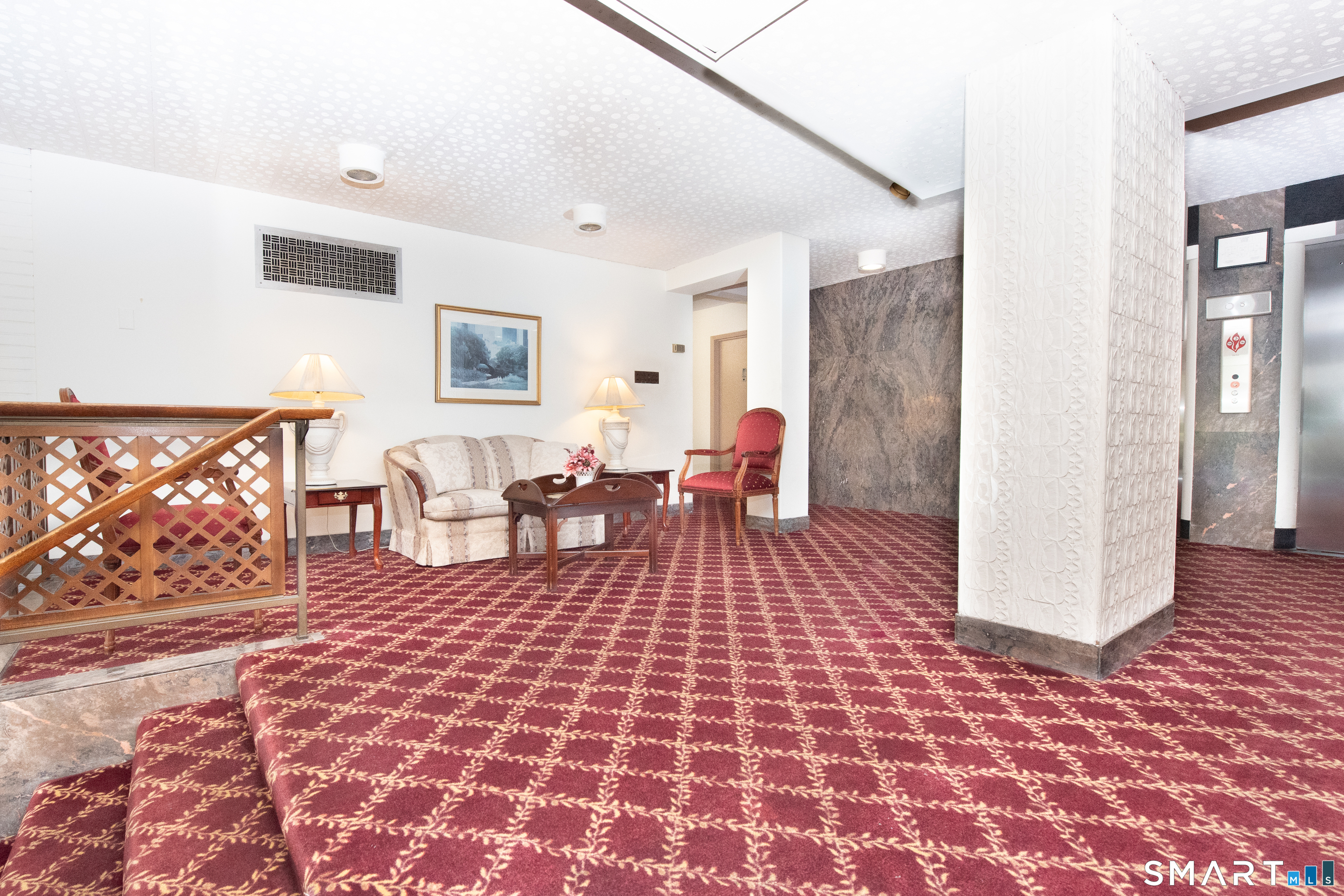 25 Cartright Street, Unit 5F Bridgeport, CT 06604 - Photo 26 of 29 Gallery Image 26