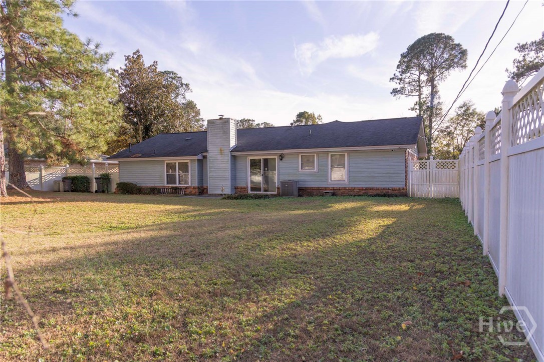 6 Rivers Bend Drive Savannah, GA 31406 - Photo 25 of 27