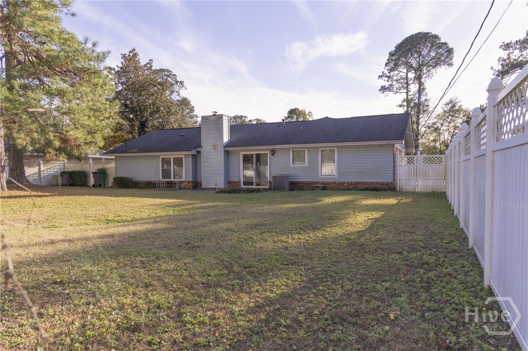 6 Rivers Bend Drive Savannah, GA 31406 - Photo 26 of 27