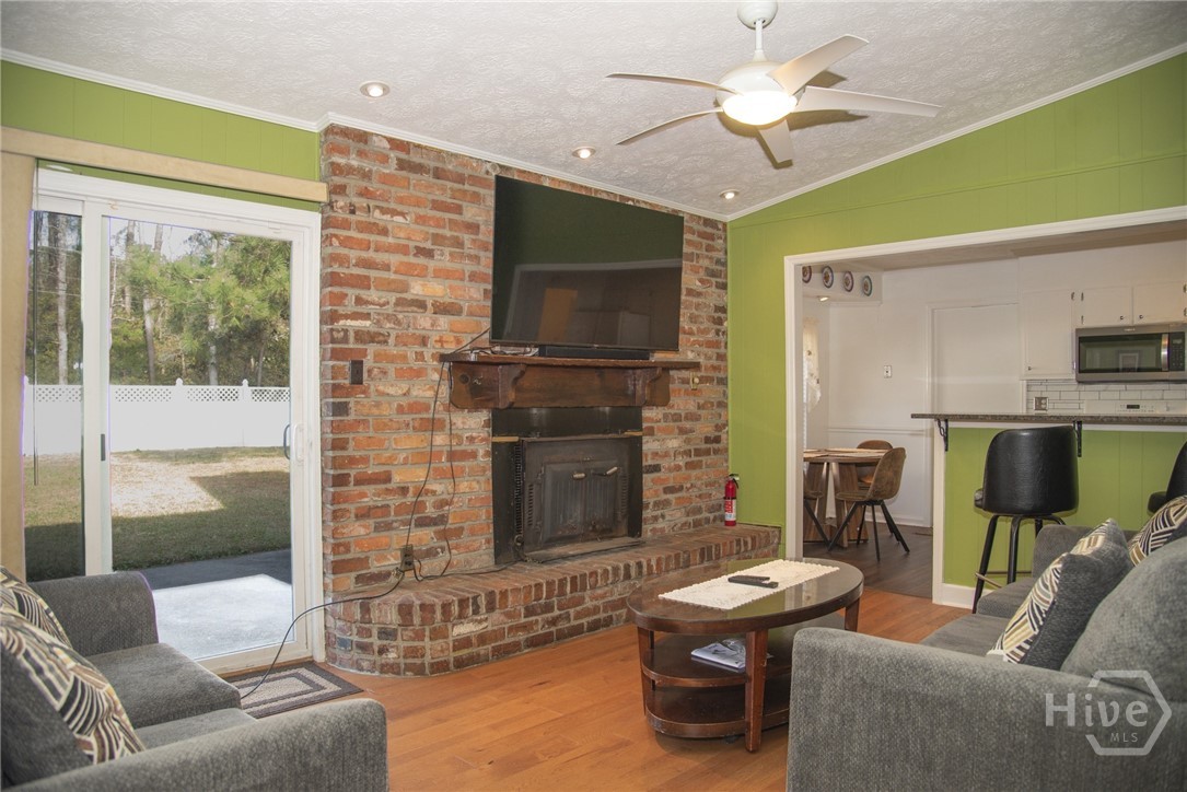 6 Rivers Bend Drive Savannah, GA 31406 - Photo 10 of 27