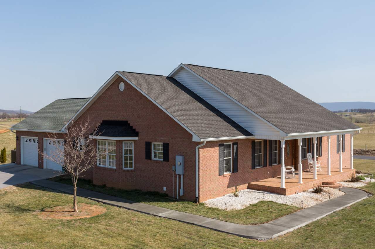3240 Holsinger Road Broadway, VA 22815 - Photo 1 of 32 Gallery Image 1