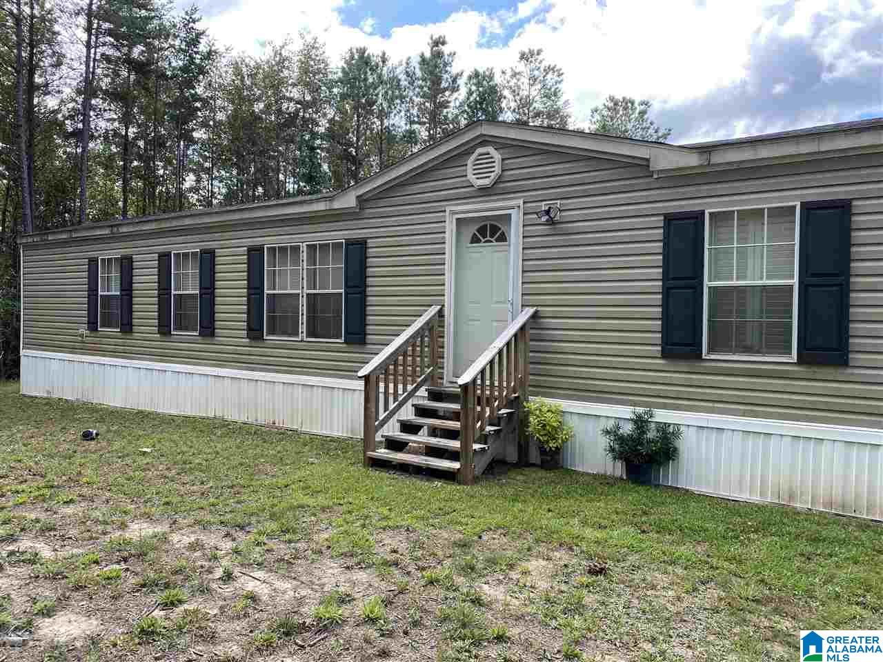 12400 George Newell Road Vance, AL 35490 - Photo 1 of 29