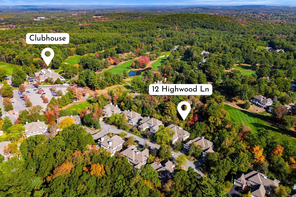 12 Highwood Lane Ipswich, MA 01938 - Photo 4 of 42 a view of a city