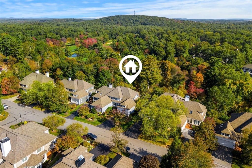 12 Highwood Lane Ipswich, MA 01938 - Photo 42 of 42 a view of a city