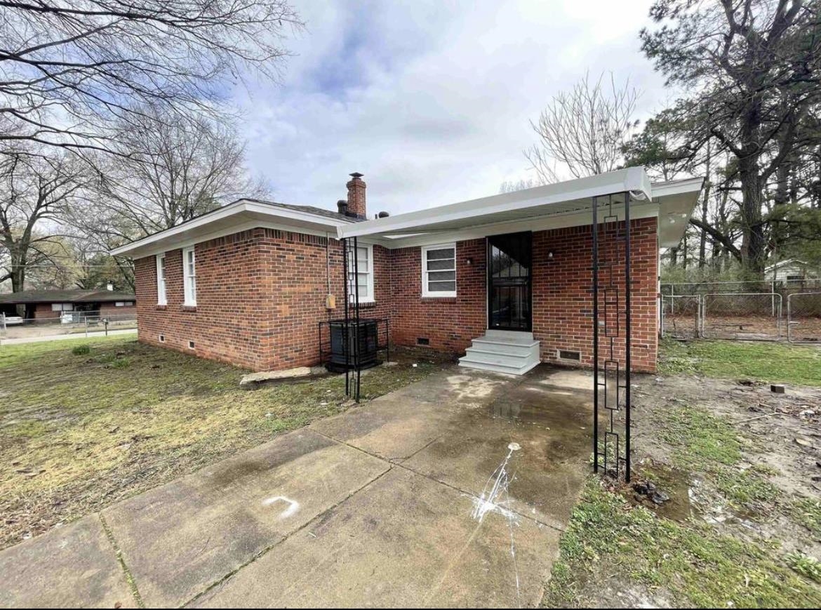 3605 Kathy Road Memphis, TN 38118 - Photo 16 of 16 Gallery Image 16