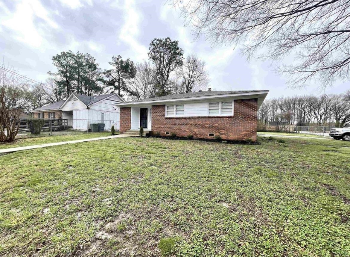 3605 Kathy Road Memphis, TN 38118 - Photo 2 of 16 Gallery Image 2