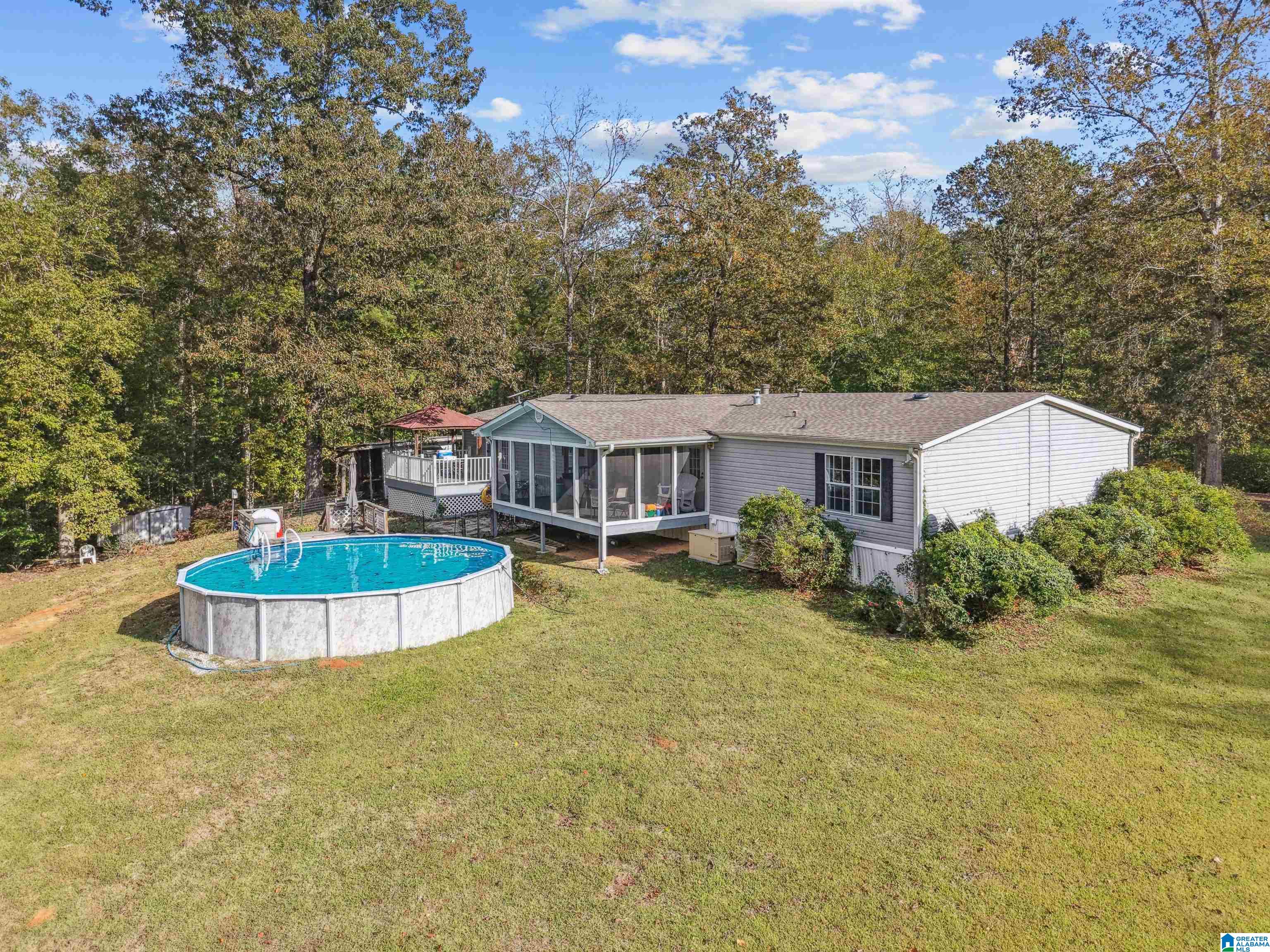 137 Higdon Creek Road Adger, AL 35006 - Photo 1 of 55