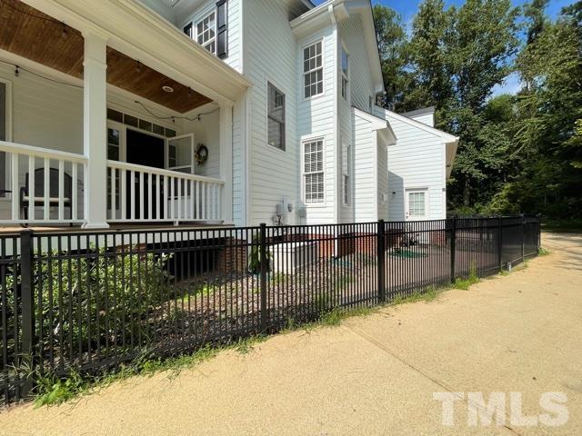 2405 Carruthers Court Raleigh, NC 27615 - Photo 2 of 18