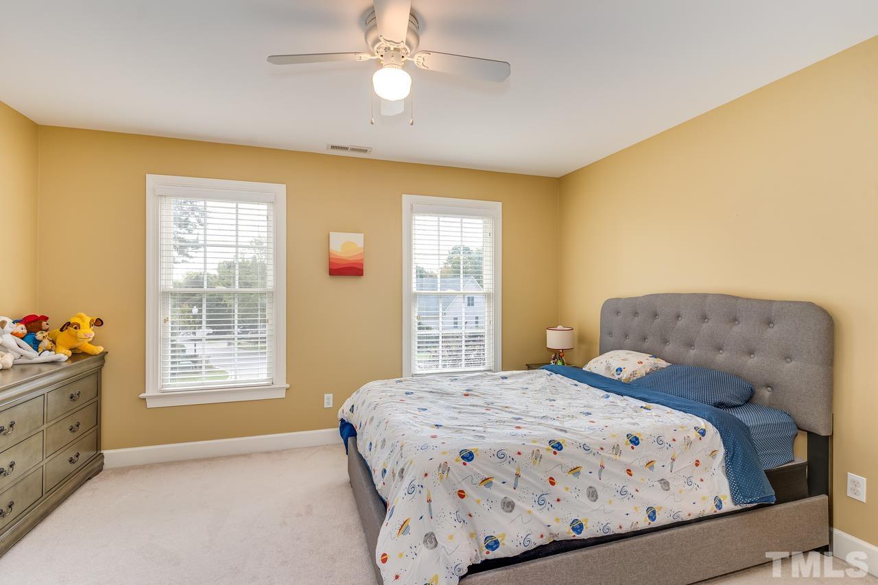 2405 Carruthers Court Raleigh, NC 27615 - Photo 12 of 18