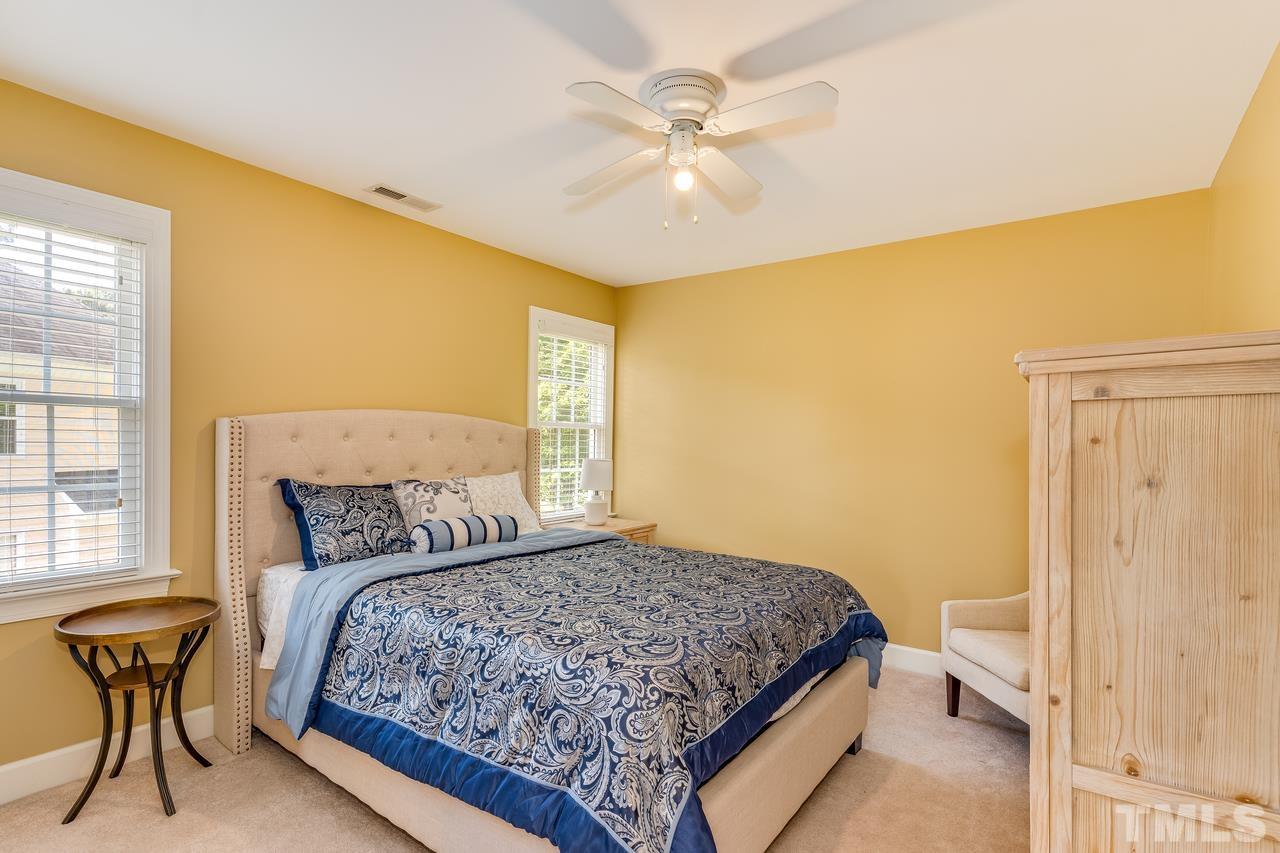 2405 Carruthers Court Raleigh, NC 27615 - Photo 13 of 18