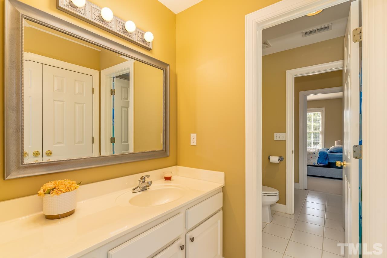 2405 Carruthers Court Raleigh, NC 27615 - Photo 14 of 18