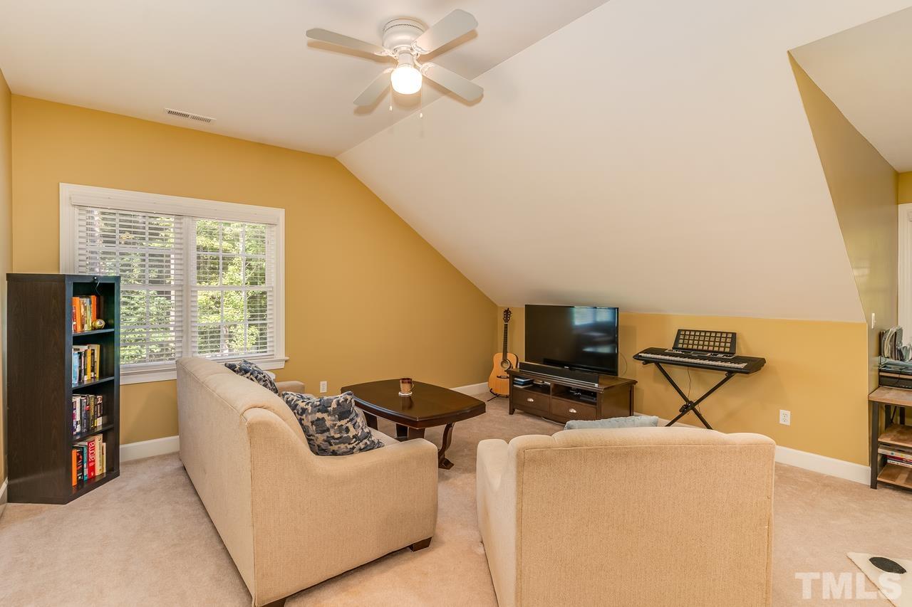 2405 Carruthers Court Raleigh, NC 27615 - Photo 15 of 18