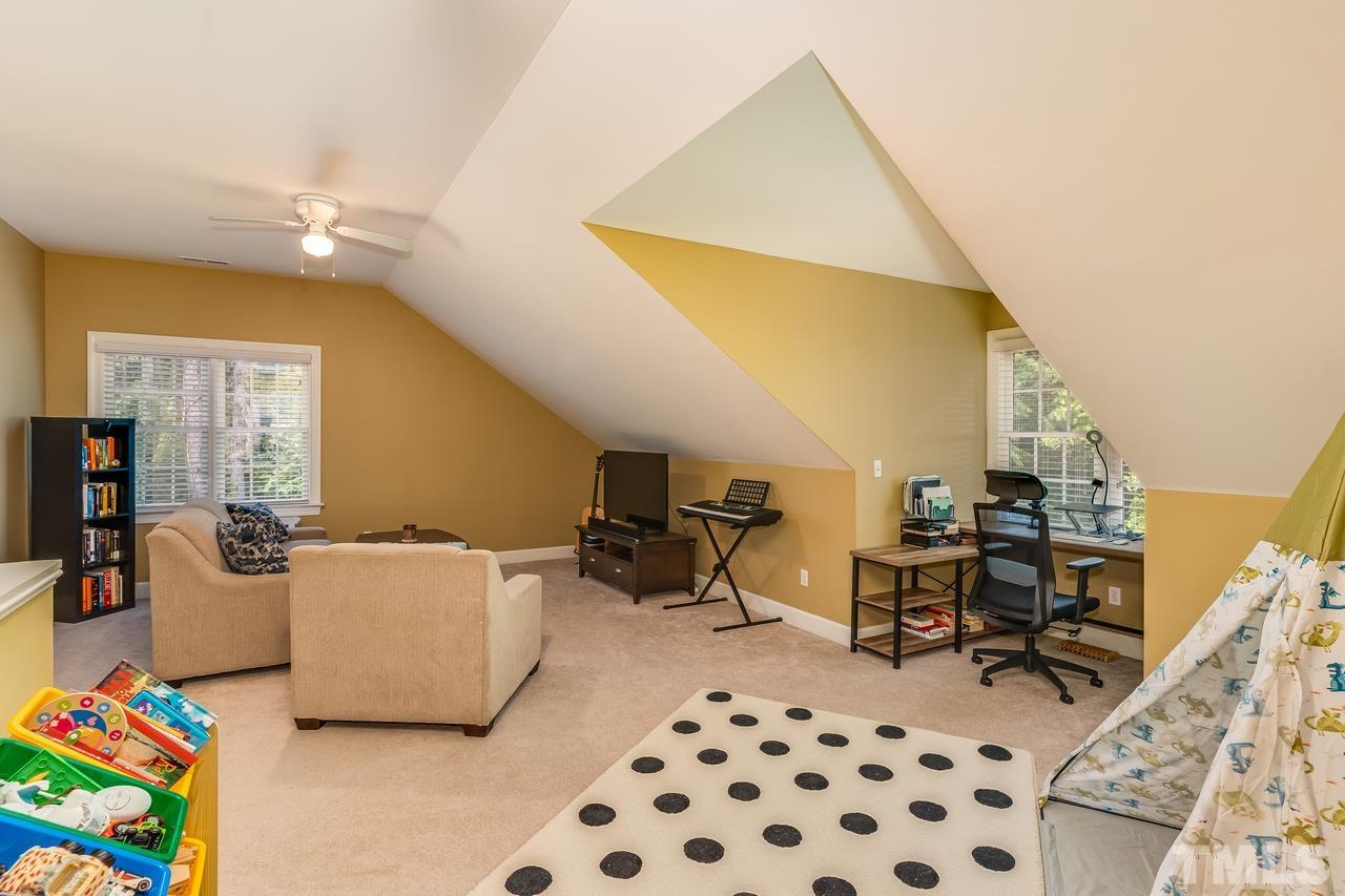 2405 Carruthers Court Raleigh, NC 27615 - Photo 16 of 18