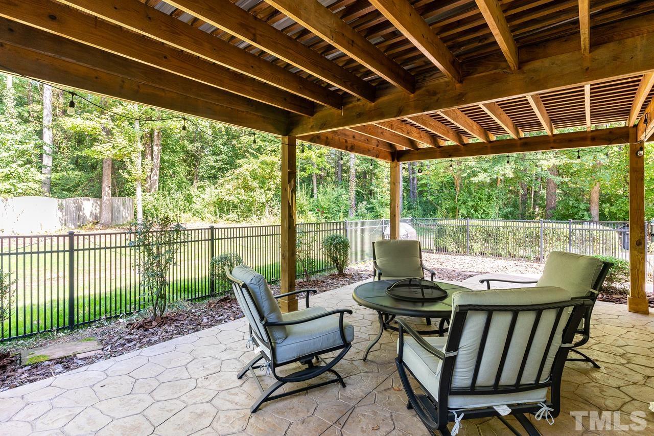 2405 Carruthers Court Raleigh, NC 27615 - Photo 17 of 18