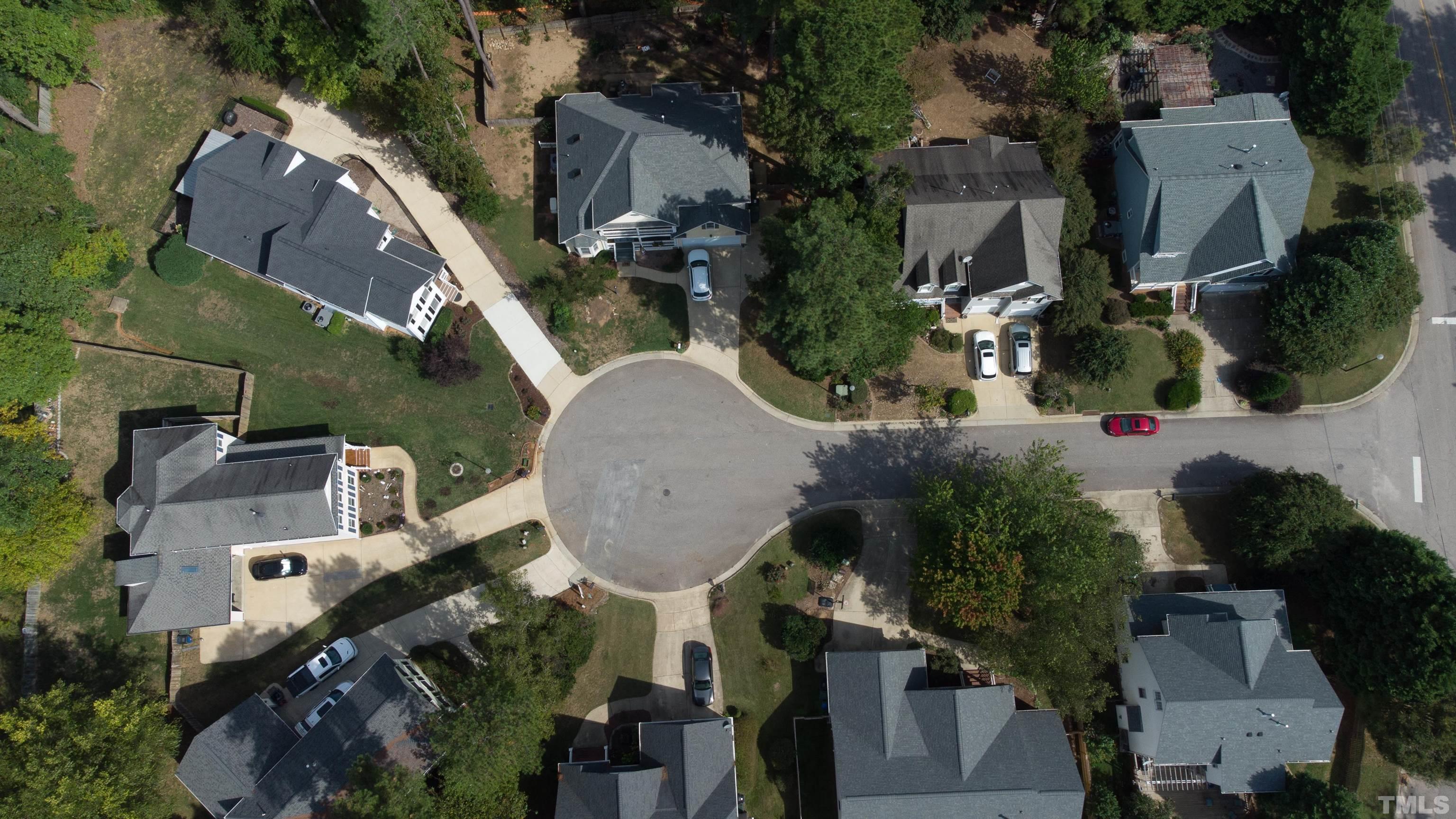 2405 Carruthers Court Raleigh, NC 27615 - Photo 18 of 18