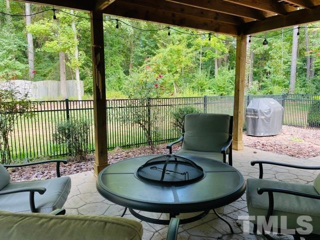 2405 Carruthers Court Raleigh, NC 27615 - Photo 3 of 18