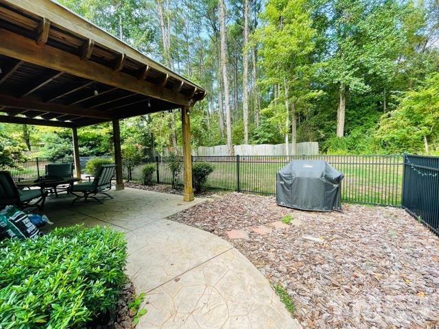 2405 Carruthers Court Raleigh, NC 27615 - Photo 4 of 18