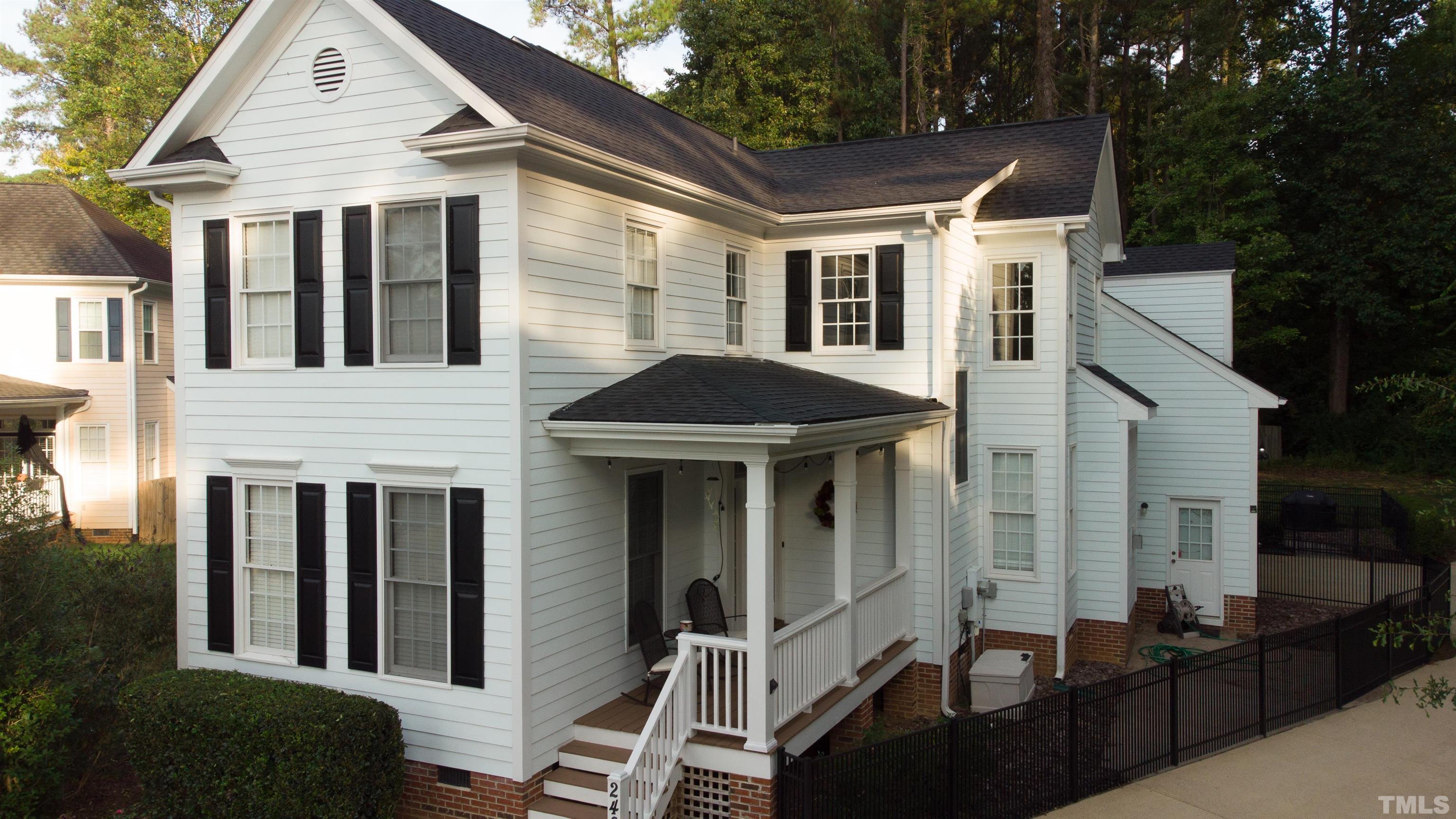 2405 Carruthers Court Raleigh, NC 27615 - Photo 5 of 18