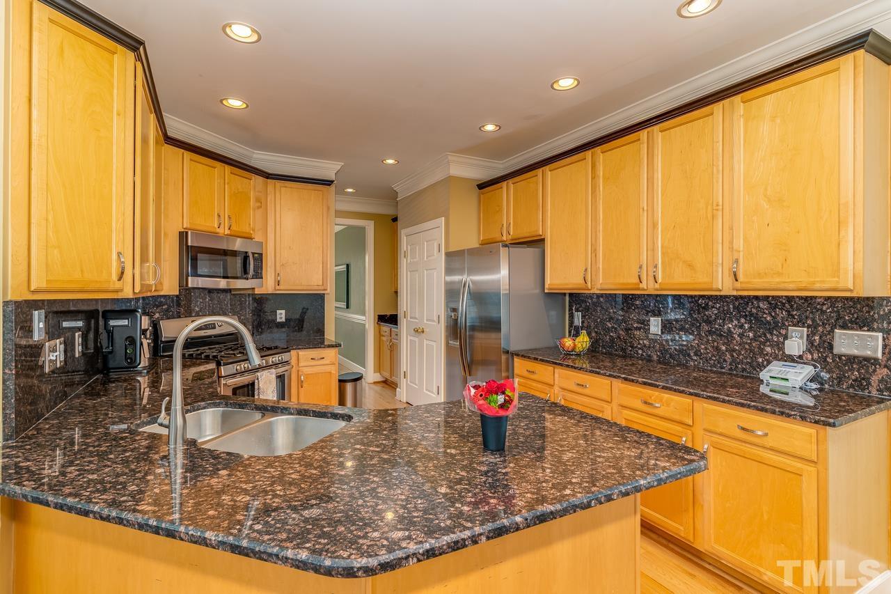 2405 Carruthers Court Raleigh, NC 27615 - Photo 6 of 18
