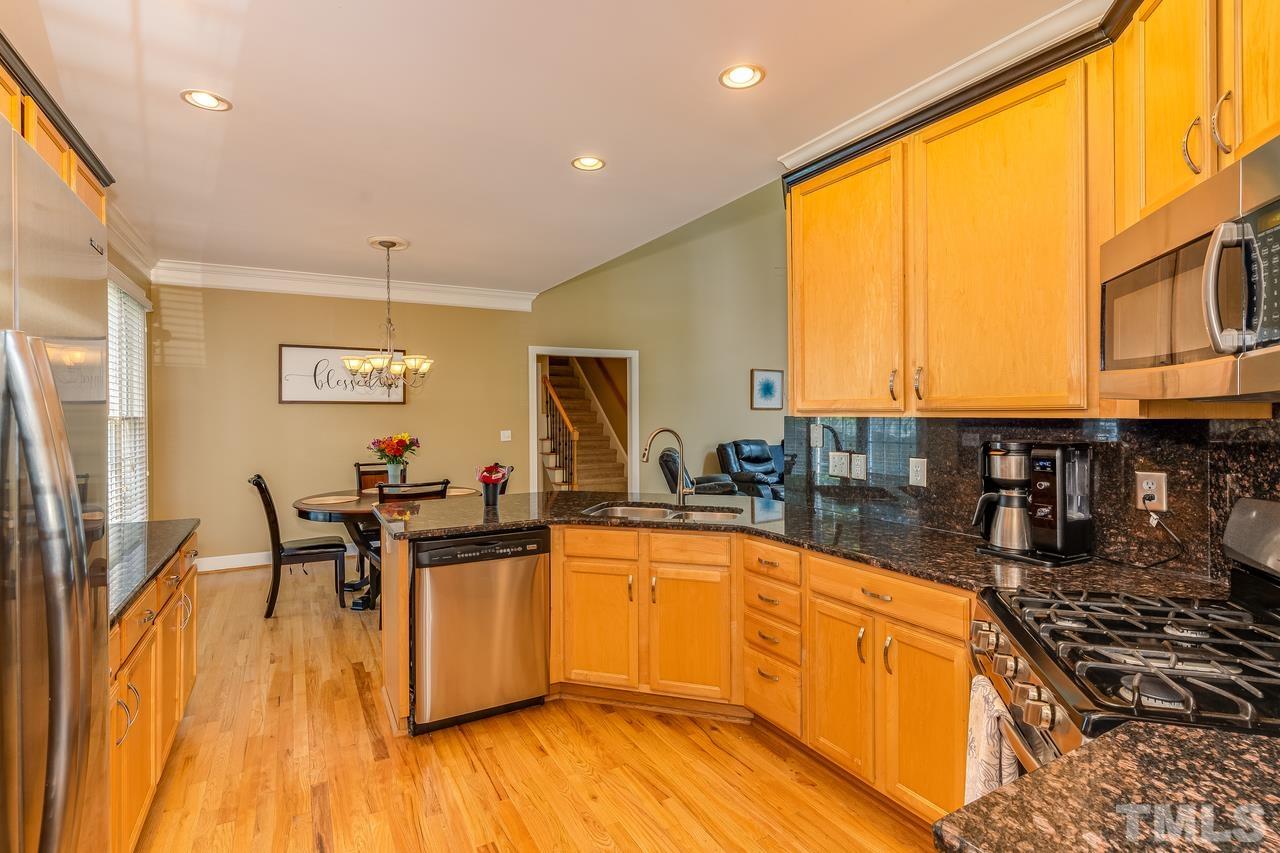 2405 Carruthers Court Raleigh, NC 27615 - Photo 7 of 18