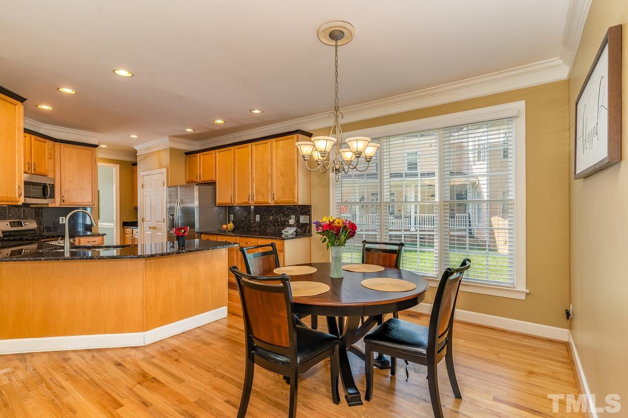 2405 Carruthers Court Raleigh, NC 27615 - Photo 8 of 18