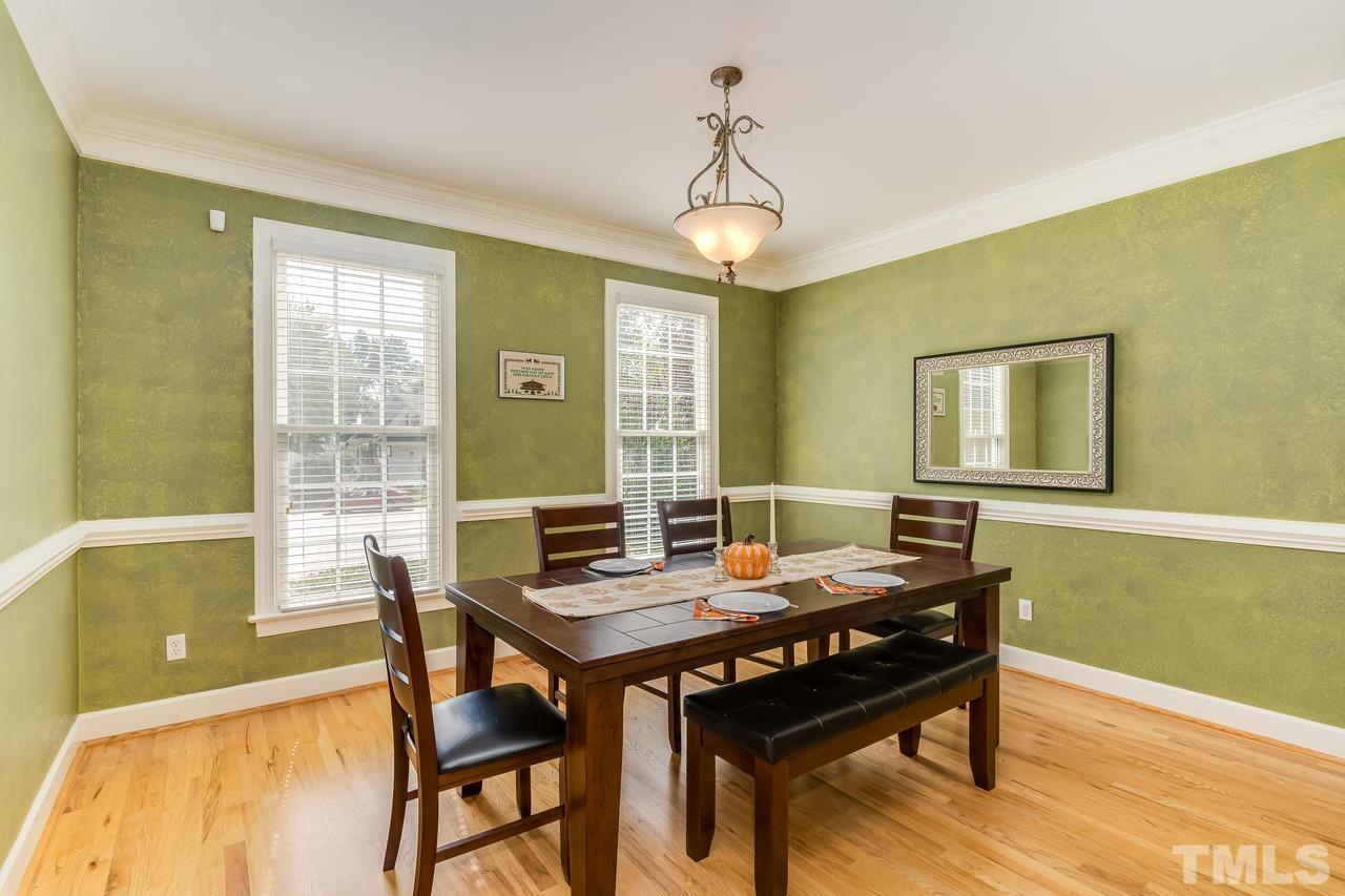 2405 Carruthers Court Raleigh, NC 27615 - Photo 9 of 18
