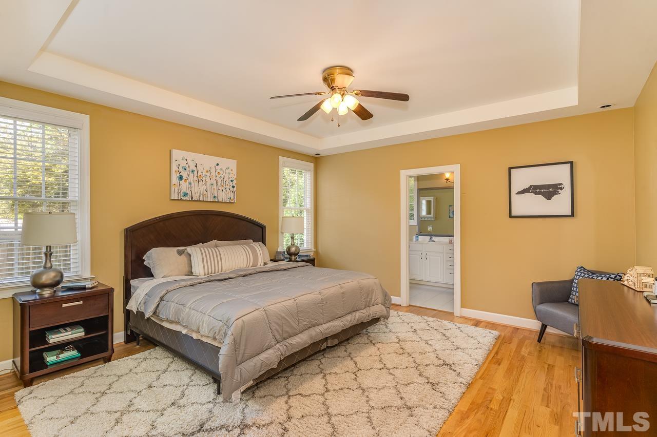 2405 Carruthers Court Raleigh, NC 27615 - Photo 10 of 18