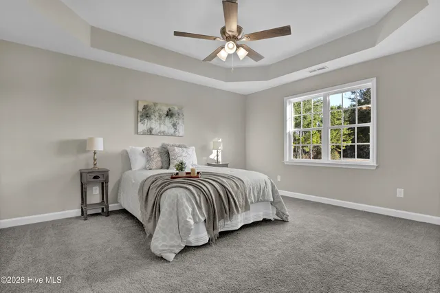 $319,900 | 116 Palo Alto Park Drive, Maysville, NC 28555