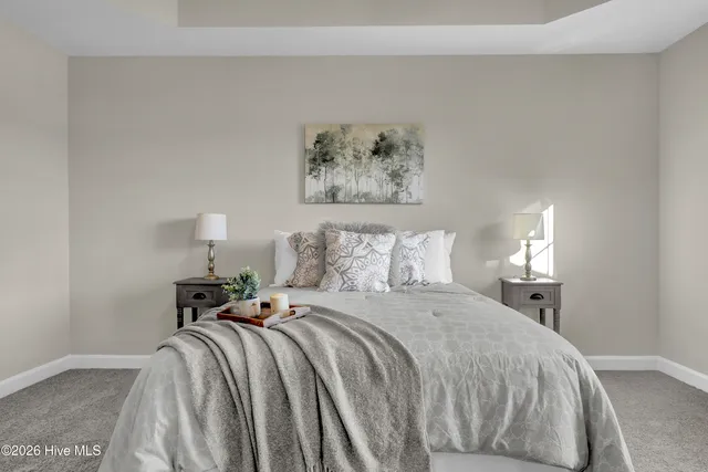 $319,900 | 116 Palo Alto Park Drive, Maysville, NC 28555