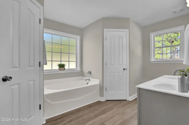 $319,900 | 116 Palo Alto Park Drive, Maysville, NC 28555