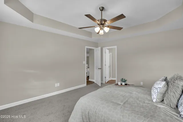 $319,900 | 116 Palo Alto Park Drive, Maysville, NC 28555