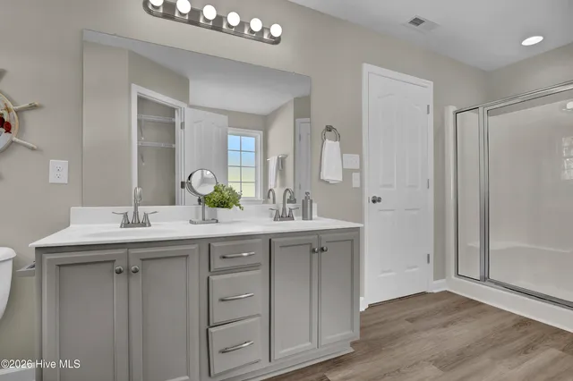 $319,900 | 116 Palo Alto Park Drive, Maysville, NC 28555