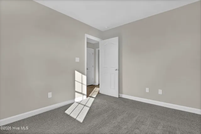 $319,900 | 116 Palo Alto Park Drive, Maysville, NC 28555