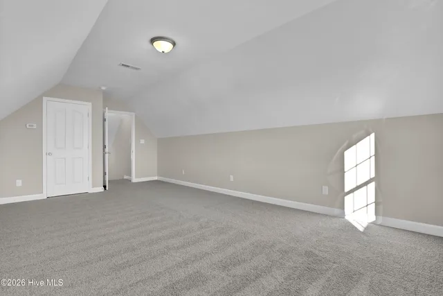 $319,900 | 116 Palo Alto Park Drive, Maysville, NC 28555