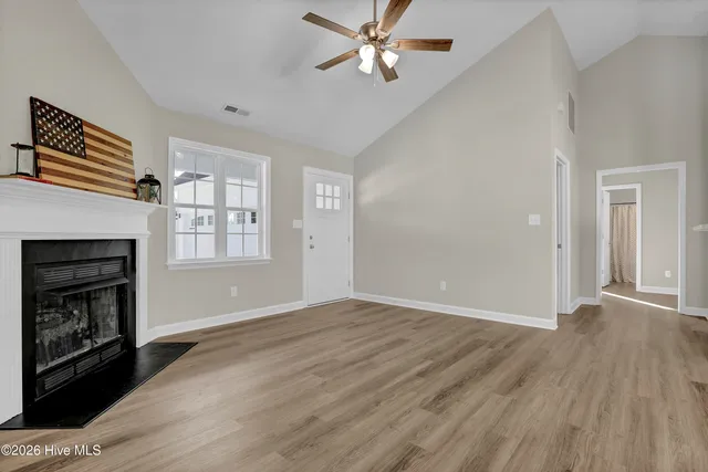 $319,900 | 116 Palo Alto Park Drive, Maysville, NC 28555