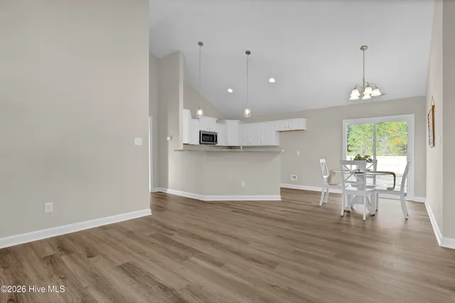 $319,900 | 116 Palo Alto Park Drive, Maysville, NC 28555