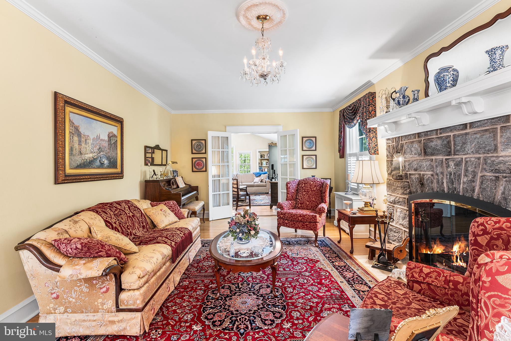401 North Rolling Road Springfield, PA 19064 - Photo 7 of 79