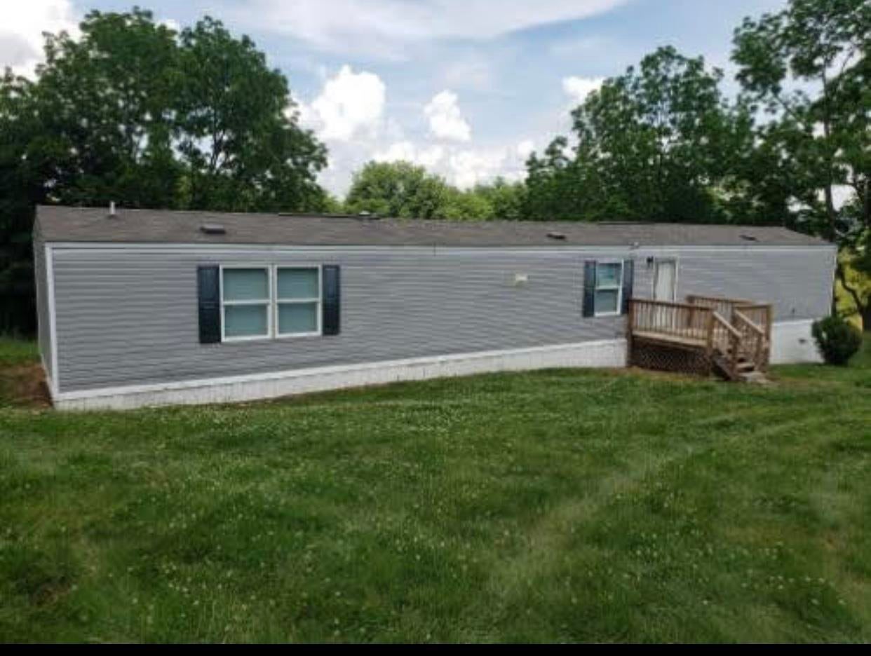 1070 Knobs Road Union, WV 24983 - Photo 1 of 14 Gallery Image 1