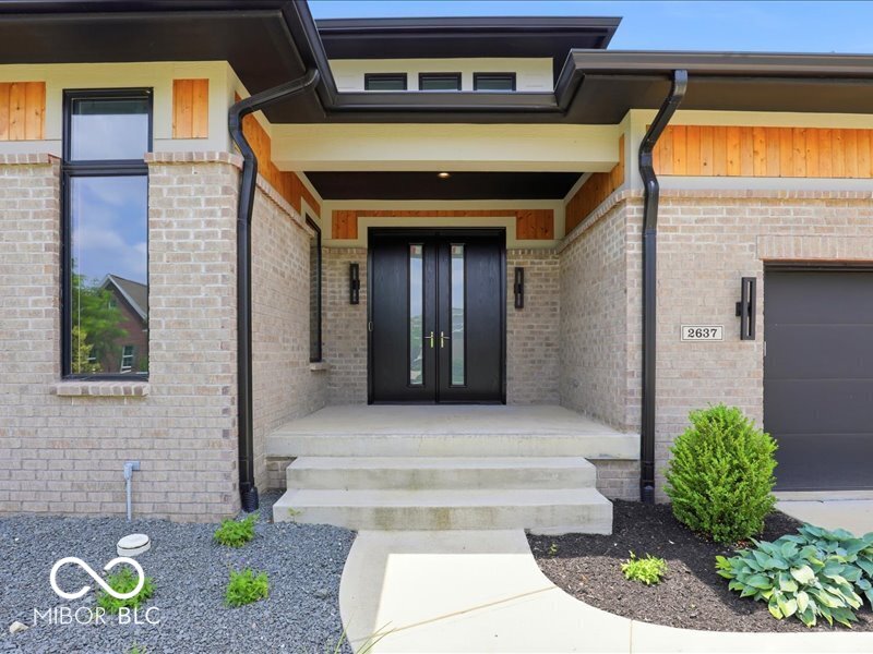 2637 Rix Court Carmel, IN 46033 - Photo 5 of 83