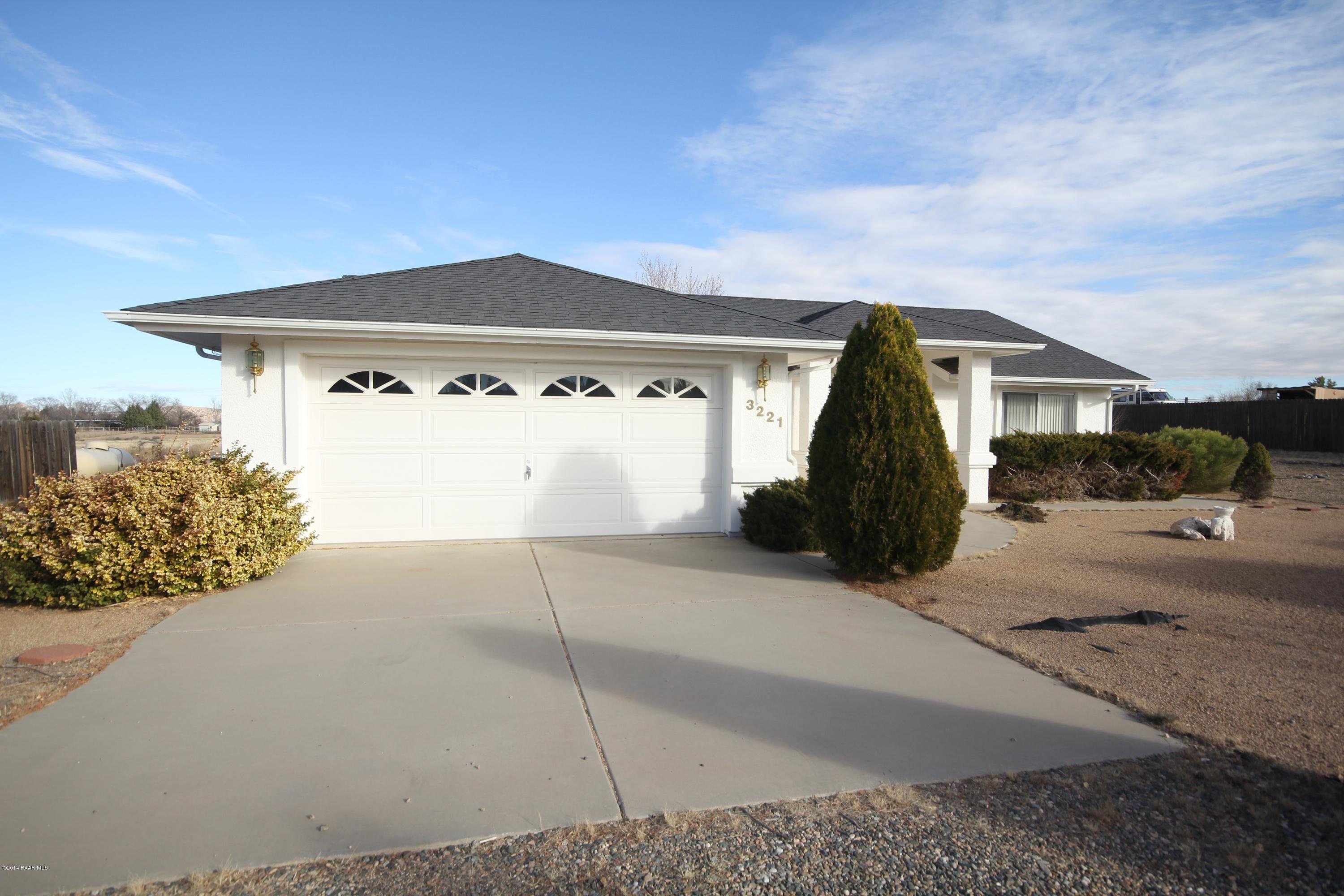3221 North Reed Road Chino Valley, AZ 86323 - Photo 4 of 24
