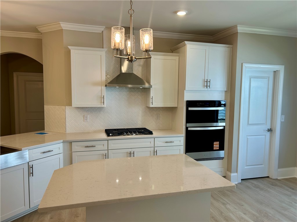 132 Shale Drive Central, SC 29630 - Photo 15 of 23 **similar kitchen